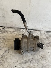 Audi air compressor for sale  PETERBOROUGH