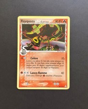 Rayquaza fantômes holon d'occasion  Feucherolles