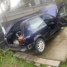 Golf mk3 gti for sale  STOKE-ON-TRENT