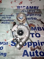 Turbina lybra 146 usato  Napoli
