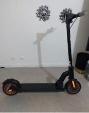 Trottinette electrique road d'occasion  Noyon