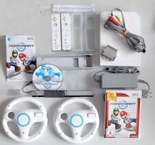Nintendo wii konsole gebraucht kaufen  St. Leon-Rot