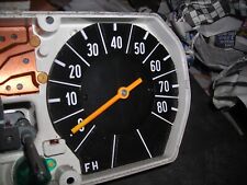 Citroen rev counter for sale  LONDON