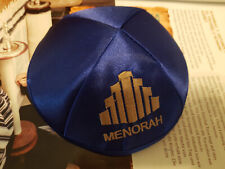 Kippa jarmulke kippah gebraucht kaufen  Buchholz i.d. Nordheide