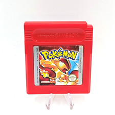 Pokemon rosso game usato  Ragalna