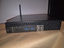 Dell ptiplex 3040 gebraucht kaufen  Weener