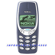 Nokia 3310 mitico usato  Avola