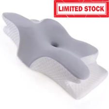 Oreiller cervical ergonomique d'occasion  Mende