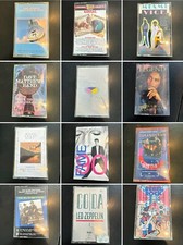 Cassette tapes pick for sale  Sudbury