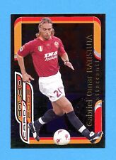 Calcio cards 2002 usato  Maranello