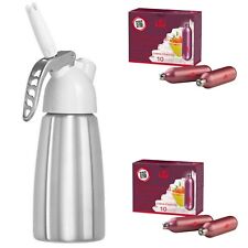 Isi dessert whip gebraucht kaufen  Herten