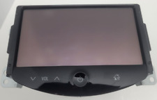 Painel de controle receptor de rádio via satélite UF7 2015-2016 CHEVROLET TRAX comprar usado  Enviando para Brazil