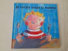 Cucina senza mamma usato  Conselice