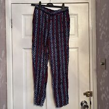 Matalan lounge trousers for sale  HARLOW