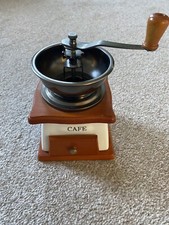 Coffee grinder ceramics for sale  DEAL