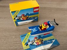 Lego legoland 6508 d'occasion  Cagnes-sur-Mer