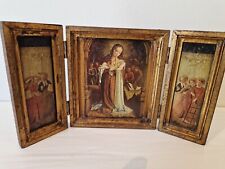 Triptychon maria dem gebraucht kaufen  Hösbach