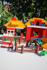 Lego duplo 10525 d'occasion  Expédié en Belgium