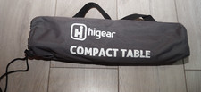 Gear backpacker low for sale  OXFORD