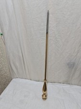 Antique solid brass for sale  STOKE-ON-TRENT