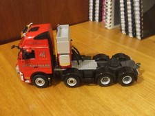 Wsi volvo fh16 for sale  BURY ST. EDMUNDS