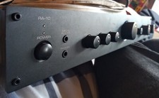 Rotel amplifier. unused. for sale  BEVERLEY