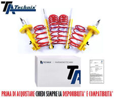 Assetto sportivo 20mm usato  Trieste