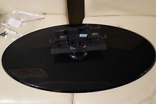 Tabletop le40m87bd pedestal for sale  COLERAINE