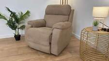 Gilmore power recliner for sale  WARRINGTON