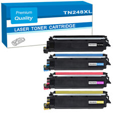 Toner cartridge tn248xl for sale  NEWPORT