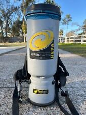 Proteam super coachvac for sale  Jasper