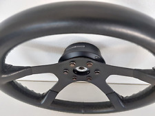 Ford Escort RS 1600i Turbo Original Steering Wheel W/Hub (H78AB3600AA) NEAR MINT comprar usado  Enviando para Brazil