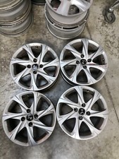 Cerchi lega citroen usato  Rovato