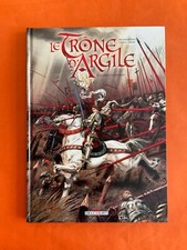 Theo trone argile d'occasion  Nancy-