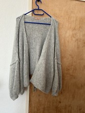 Made italy strickjacke gebraucht kaufen  Berlin
