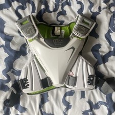Maverick lacrosse shoulder for sale  LOUGHBOROUGH