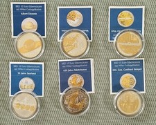 Stück brd euro gebraucht kaufen  Berlin