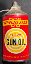 Vintage winchester gun for sale  Cleveland