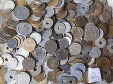 Lot kilos variés d'occasion  Châteaudun