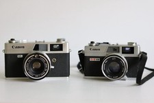 canonet ql17 for sale  LEEDS