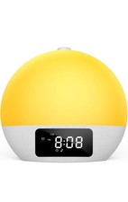 Wake light sunrise for sale  LONDON