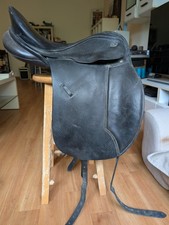 dressursattel hintermayer anatomic gebraucht kaufen  München