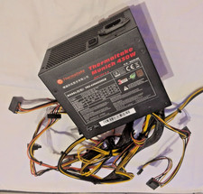 Netzteil thermaltake munich gebraucht kaufen Netzteil thermaltake munich gebraucht kaufen  Büchen