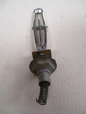 hood ornament for sale  Mustang