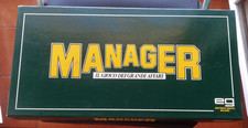 Manager gioco tavolo usato  Pavia