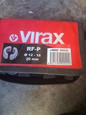 Coffret inserts virax d'occasion  Toulouse-