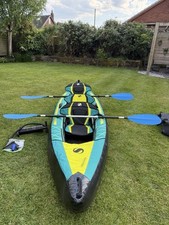 sevylor inflatable kayak for sale sevylor inflatable kayak for sale CHORLEY