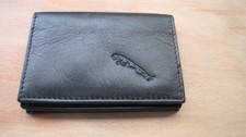 Jaguar logo black for sale  MILTON KEYNES