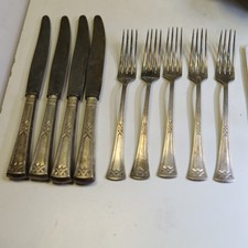 Historisches jugendstil bestec gebraucht kaufen  Weißenburg i.Bay.