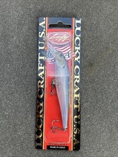 Lucky craft pointer100 for sale  Portland